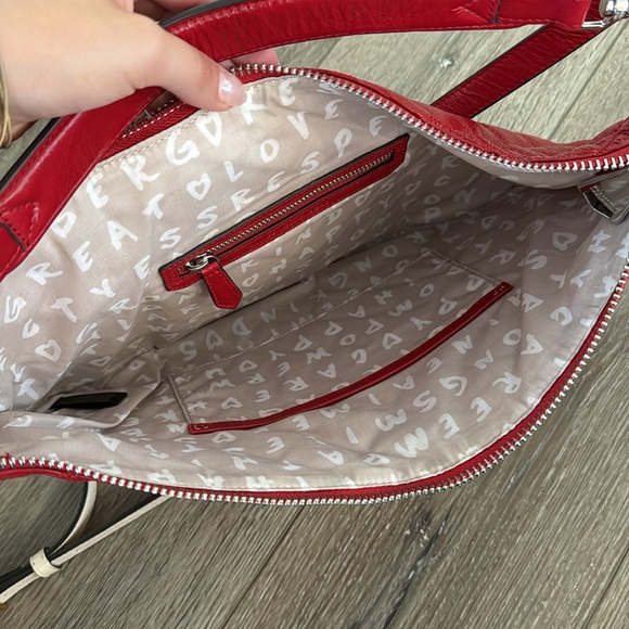 2 Aimee Kestenberg Bags NWOT - Picture 6 of 6